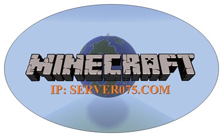 minecraft server075 island pvp
